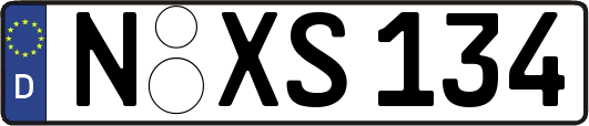 N-XS134