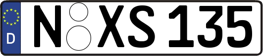 N-XS135