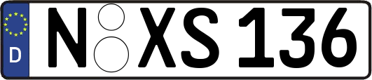 N-XS136