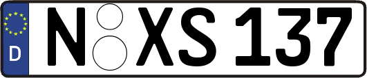N-XS137