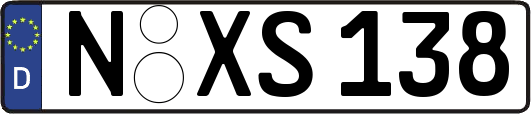 N-XS138