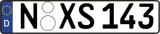 N-XS143