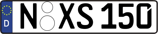 N-XS150