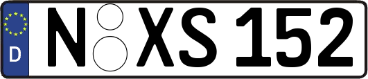 N-XS152