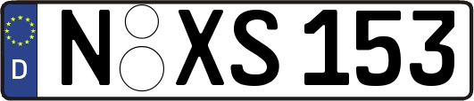 N-XS153
