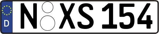 N-XS154