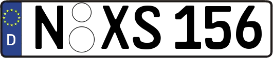N-XS156