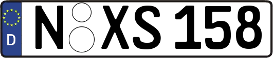 N-XS158