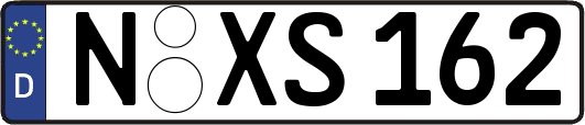 N-XS162