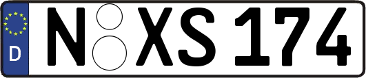 N-XS174