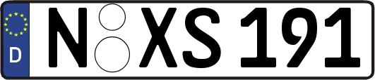 N-XS191