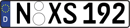 N-XS192
