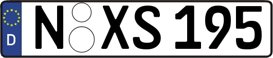 N-XS195