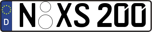 N-XS200