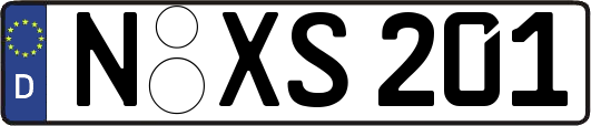 N-XS201