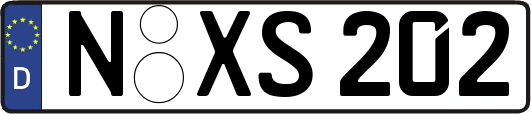 N-XS202