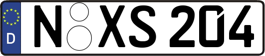 N-XS204