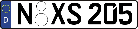 N-XS205