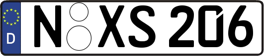 N-XS206