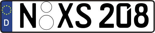 N-XS208