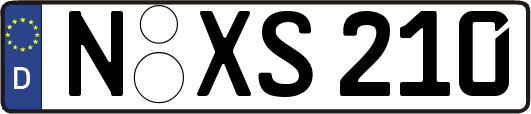 N-XS210