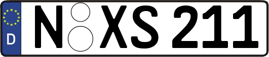 N-XS211