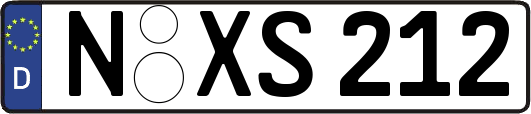 N-XS212