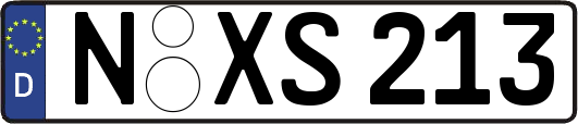 N-XS213