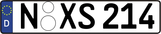 N-XS214