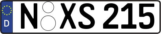 N-XS215