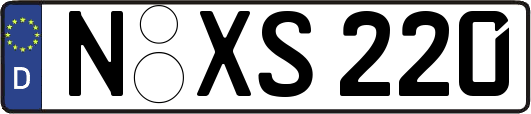N-XS220