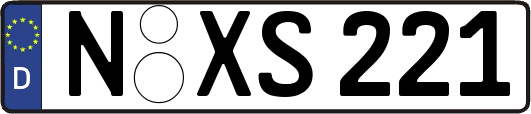 N-XS221