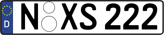 N-XS222