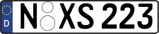 N-XS223