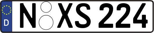 N-XS224