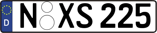 N-XS225