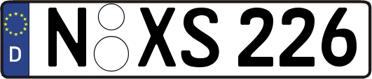 N-XS226