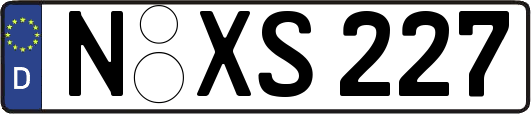 N-XS227