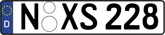 N-XS228