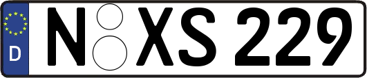 N-XS229