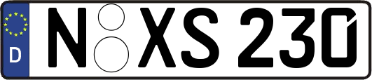 N-XS230