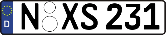 N-XS231