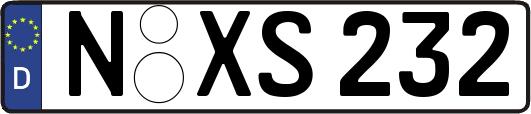 N-XS232