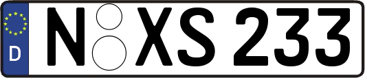 N-XS233