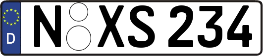 N-XS234