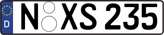N-XS235