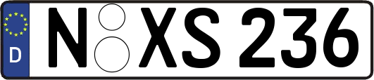 N-XS236