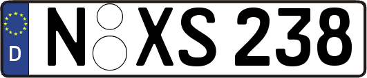 N-XS238
