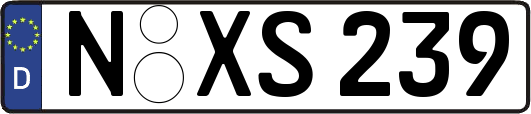 N-XS239