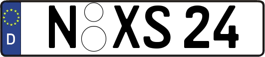 N-XS24